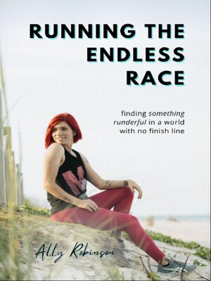 cover image of Running the Endless Race